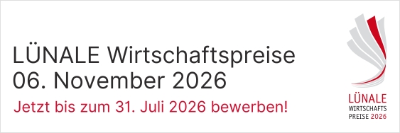 Start Bewerbungsphase LPNALE