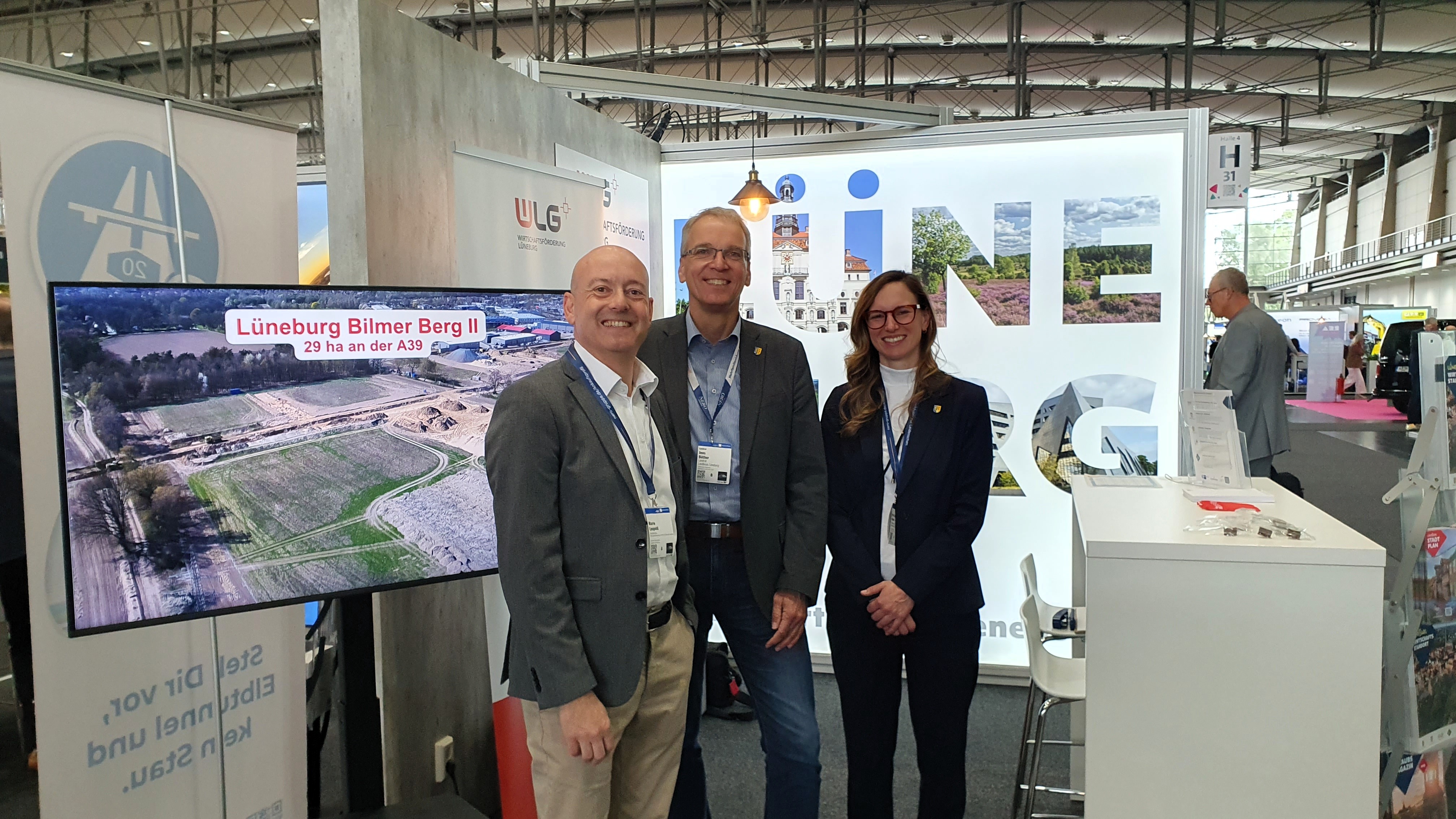 Real Estate Arena Hannover 2026