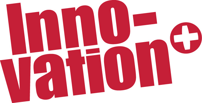 Innovation Plus Logo
