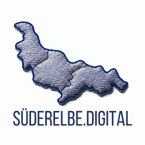 Logo Süderelbe.Digital